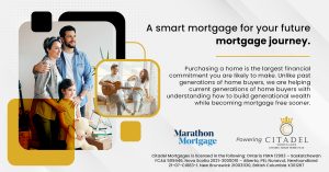Citadel Smart Home Plan - Citadel Mortgages FB