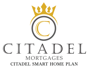 Citadel Smart Home Plan