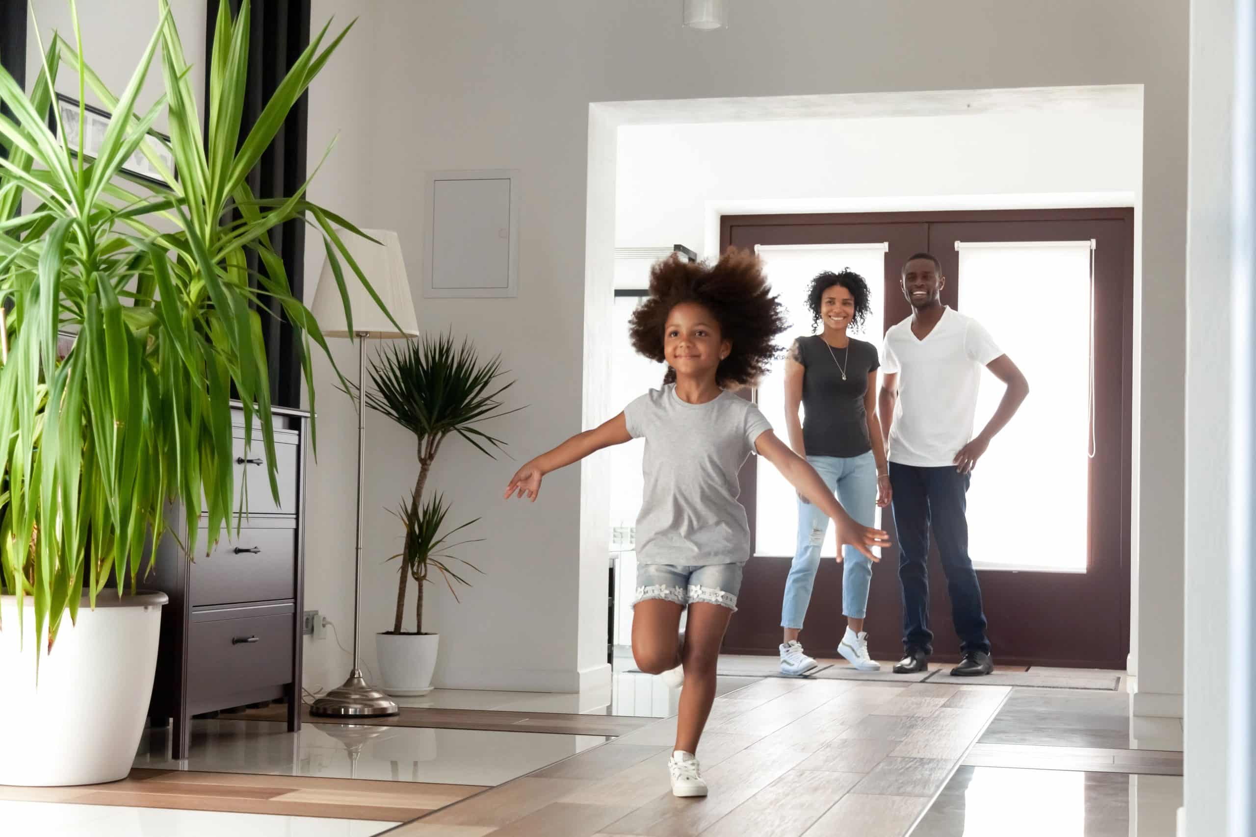 Farm Mortgages